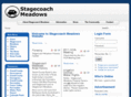 stagecoachmeadows.com