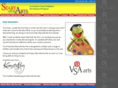 startwiththearts.org