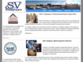 svhomeinspection.com