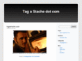tagastache.com