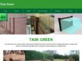 task-green.com