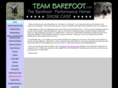 teambarefoot.com
