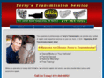 terrys-transmission.com