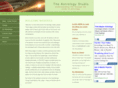 theastrologystudio.com