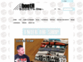 theboothsociety.com