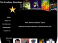 thebroadwayadvantage.com