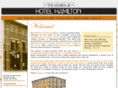 thestudiosathotelhamilton.com