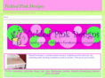 tickledpinkdesigns.com
