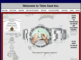 timecareinc.com