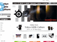 tokyogeekculture.com