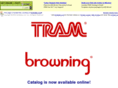 tram-browning.com