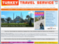 turkeytravelservice.com