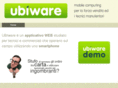 ubiware.com