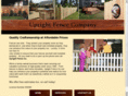 uprightfencecompany.com