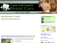 urgentandcosmeticdentalcare.com