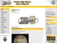 venturahighboysvolleyball.com