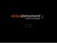 victusinmoment.com