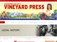 vineyardpress.com