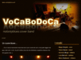 vocabodoca.com