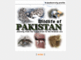 wildlifeofpakistan.com