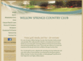 willowspringscc.com