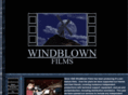 windblownfilms.com