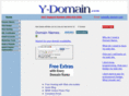 y-domain.com