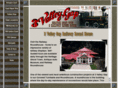 3valleyroundhouse.com