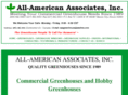 aaagreenhouse.com