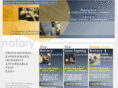 abacusnotary.com