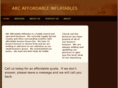 abcaffordableinflatables.com
