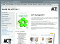 actbysage.co.uk