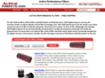 activepowerfilters.com