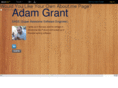 adamjgrant.com