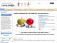 adviceforlosingweight.com
