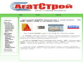 agatstroy.com