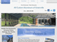 allcustomgreenville.net