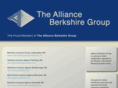 allianceberkshire.com