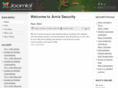 arnixsecurity.com