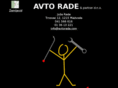 avtorade.com