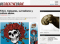 becreativeordie.com
