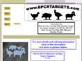 bpcrtargets.com