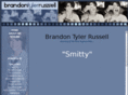 brandontylerrussell.com