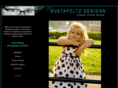 bustafeltzdesigns.com