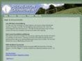 calhounrec.com