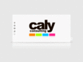 calyconsulting.com