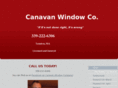 canavanwindow.com