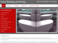centerplumbingandheating.info