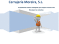 cerrajeriamoreira.com