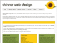 chinnorwebdesign.co.uk